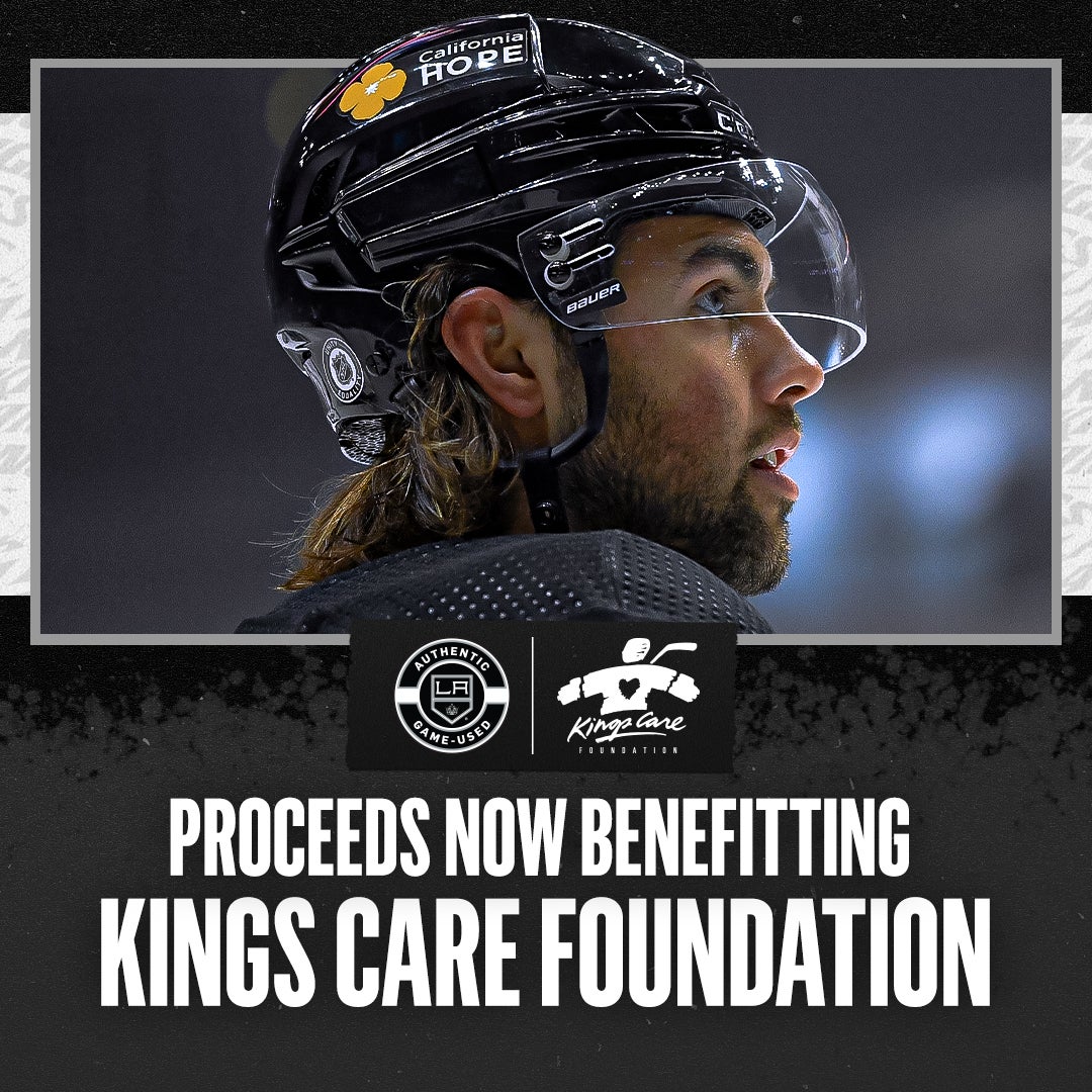 Home  Kings Care Foundation